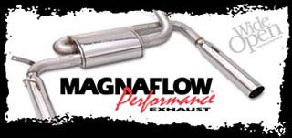 Magnaflow Performance Mufflers And Systems Dealer