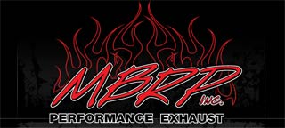 MBRP Mufflers And Exhaust Dealer In New Jersey